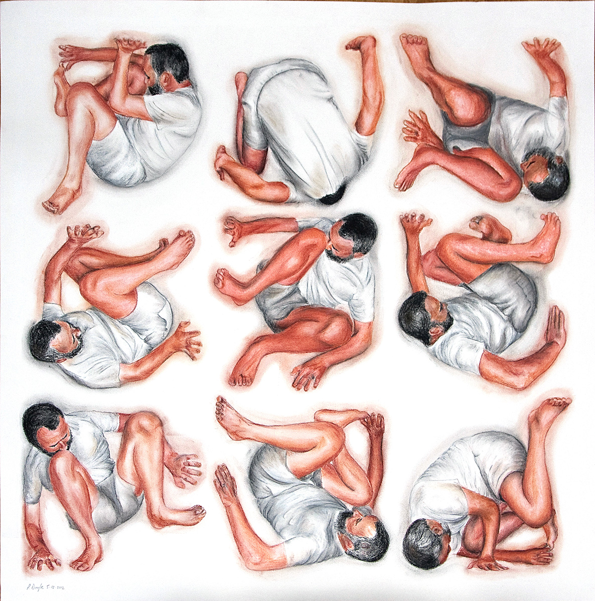 Paolo Doyle - Out of a box