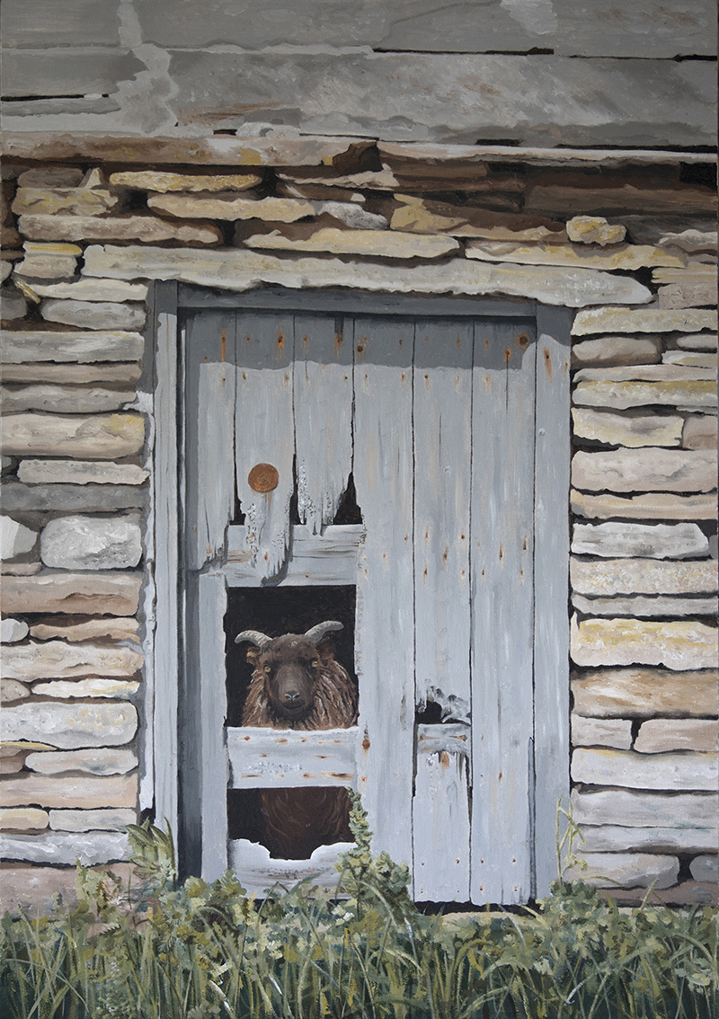 Paolo Doyle - Reclamation 2